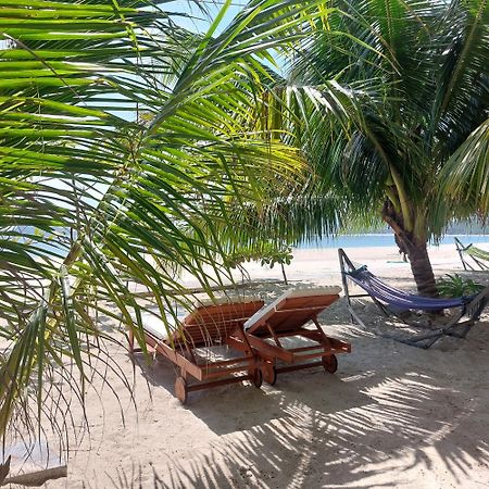 Timothe Beach Apartments Song Cau Экстерьер фото